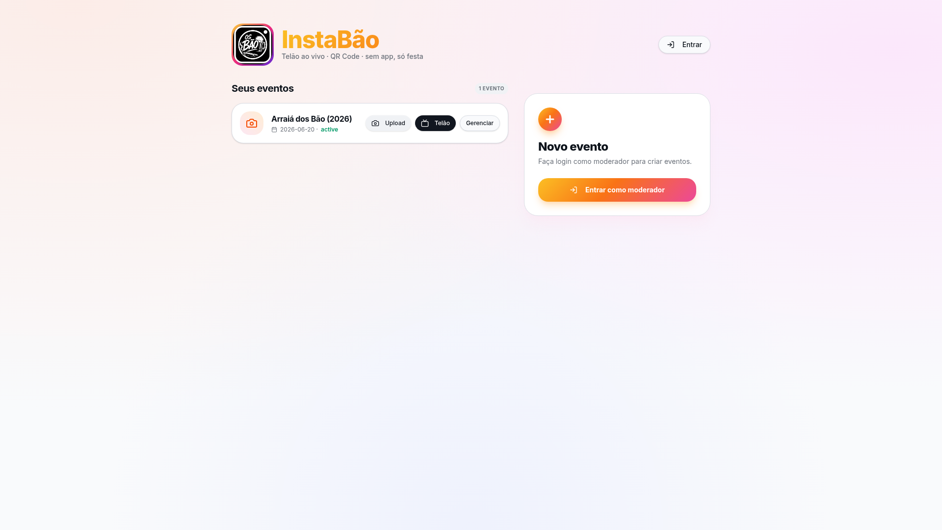 InstaBão