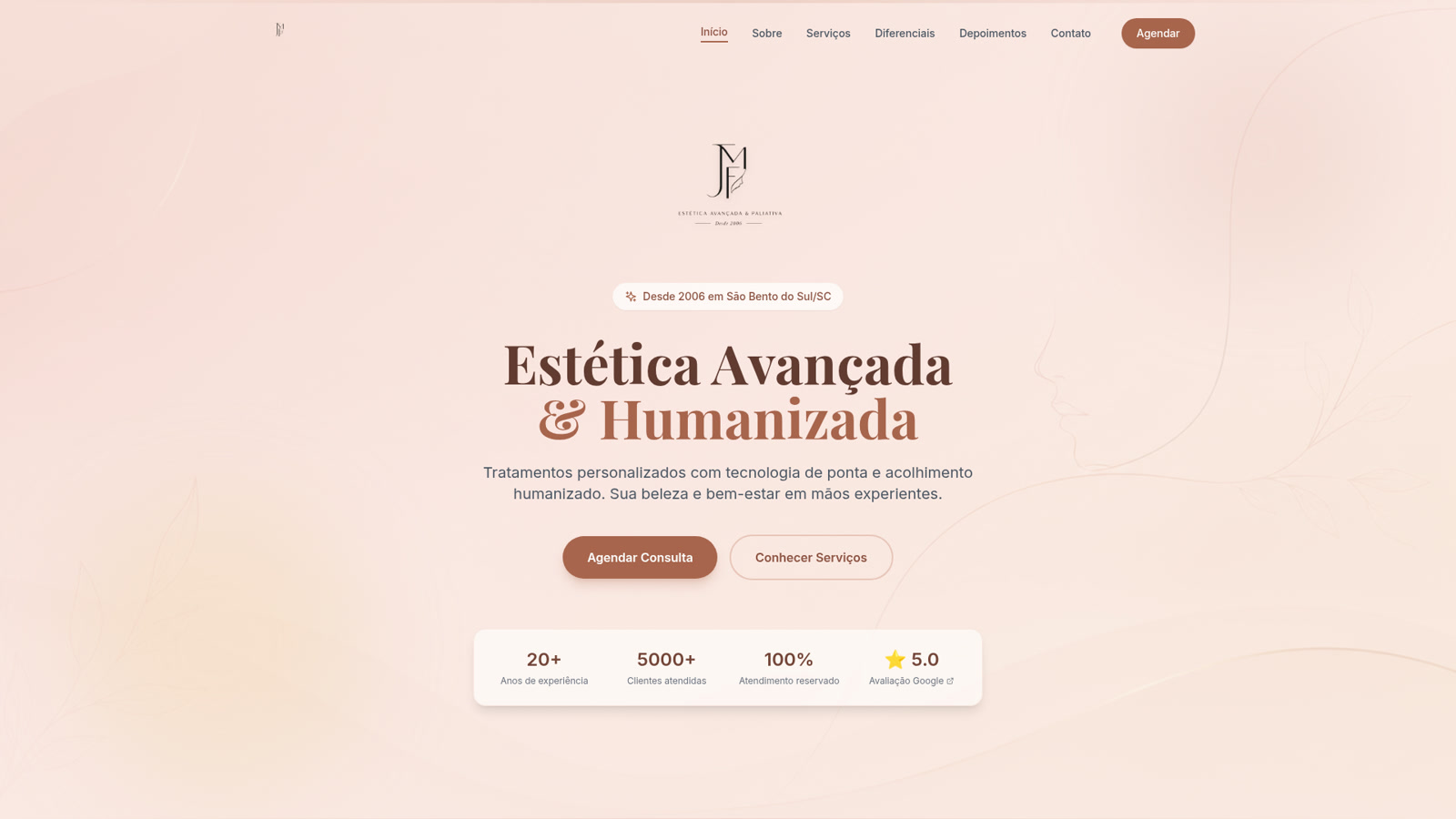 Jussara MF Estética